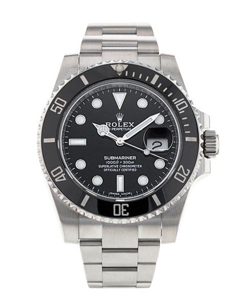 Rolex Submariner 116610 LN